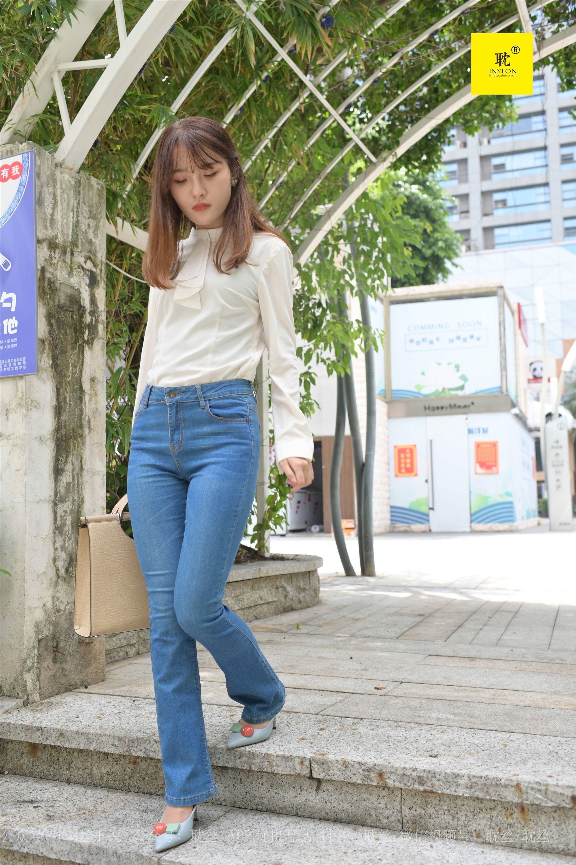 IESS异思趣向 039 第N种幻想之《婉萍的一天》③ 婉萍